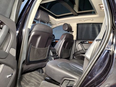 Used 2015 Audi Q7 3.0T Premium Plus w/ Premium Plus Package image 40