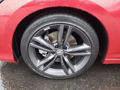 Used 2023 Acura Integra A-Spec image 33