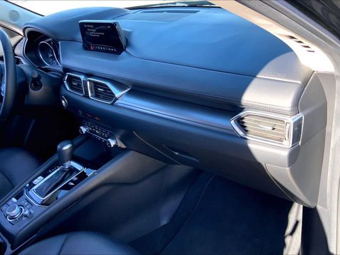 Used 2020 MAZDA CX-5 Touring image 18