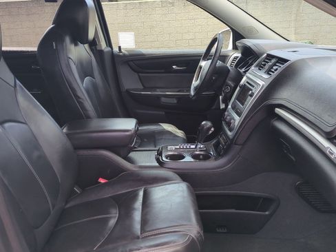 Used 2016 GMC Acadia SLT FWD image 24