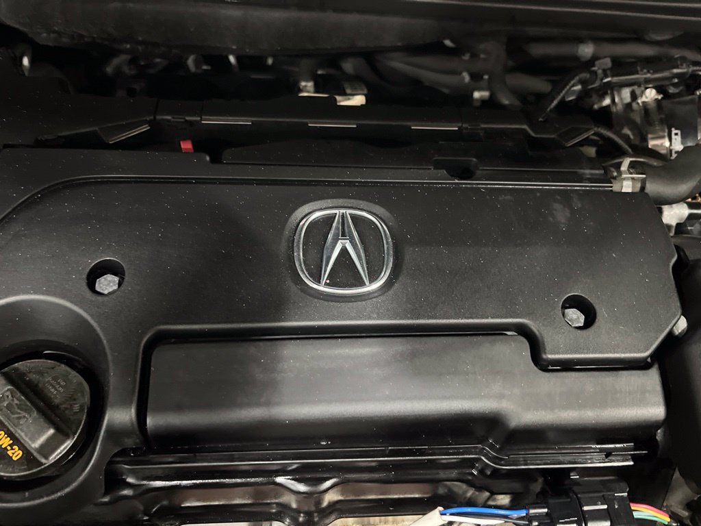 Used 2019 Acura ILX w/ Technology Package FWD image 10