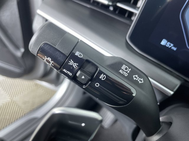 New 2027 Kia K5 GT w/ GT1 Package FWD image 31