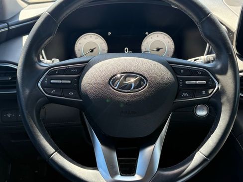 Used 2022 Hyundai Santa Fe SEL w/ Convenience + Premium Package image 19