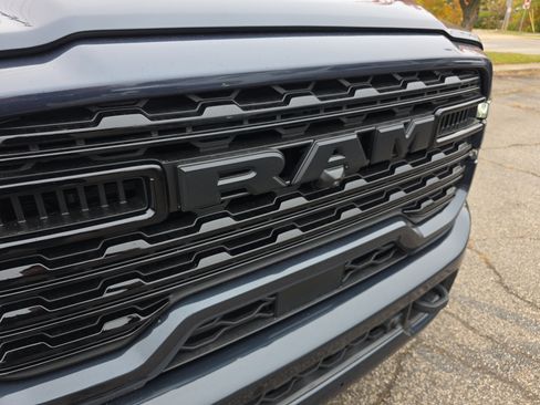 New 2026 RAM 2500 Limited AWD/4WD image 33