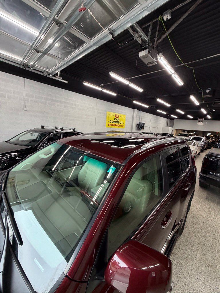 Used 2012 Lexus GX 460 Premium AWD/4WD image 31