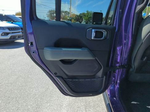 New 2026 Jeep Gladiator Mojave image 27