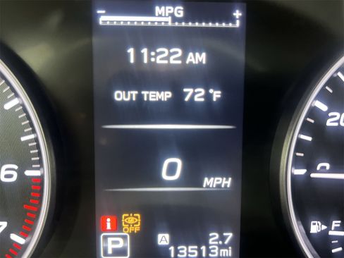 Used 2024 Subaru Ascent Limited w/ Technology Package image 15