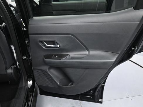 New 2026 Nissan Kicks SV w/ Cold Weather Package FWD image 30