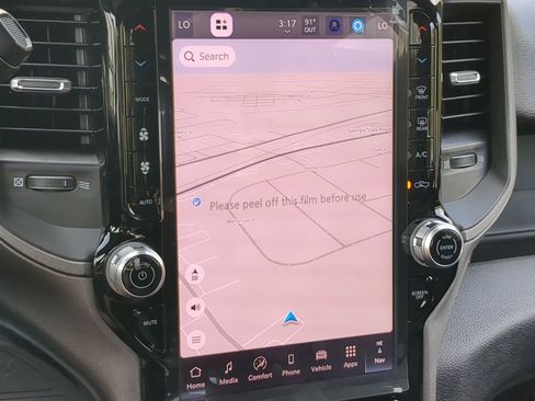 New 2026 RAM 4500 Tradesman image 19