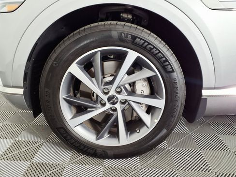 Certified 2026 Genesis GV80 2.5T Select AWD/4WD image 7