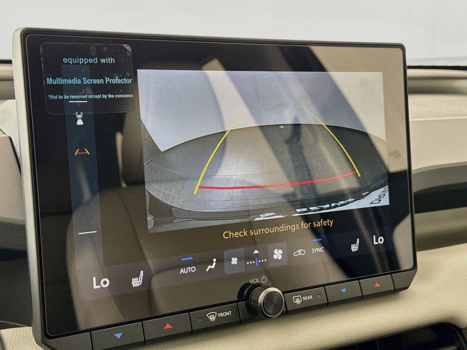 Certified 2026 Toyota RAV4 XLE Premium FWD image 23