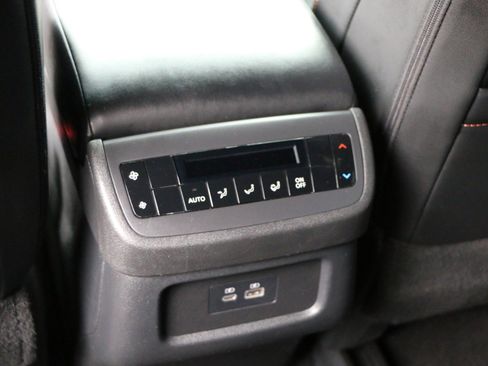 Used 2024 Nissan Pathfinder Rock Creek AWD/4WD image 31