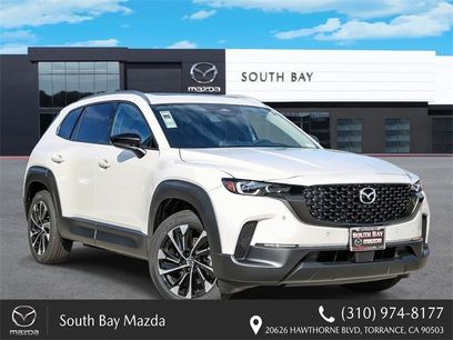 New 2026 MAZDA CX-50 2.5 Hybrid w/ Weather Package