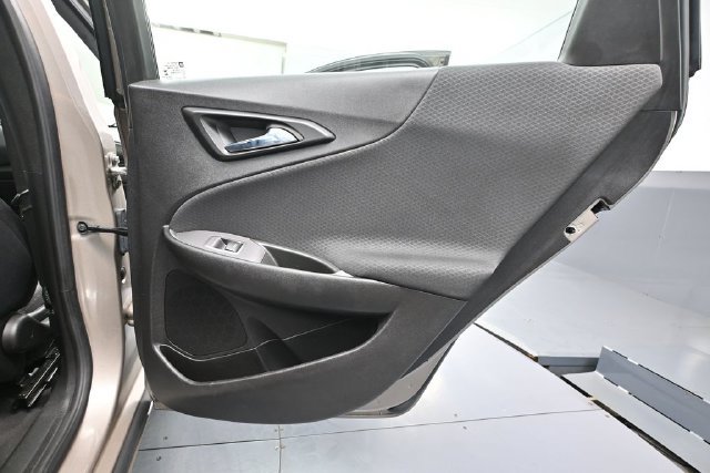 Used 2024 Chevrolet Malibu LT FWD image 33