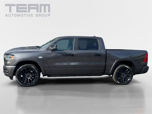 New 2026 RAM 1500 Limited w/ Night Edition image 4