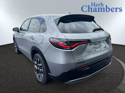 New 2026 Honda HR-V EX-L image 3