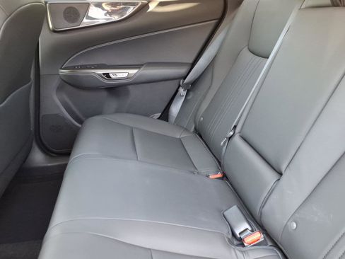 Certified 2024 Lexus NX 350 AWD image 6