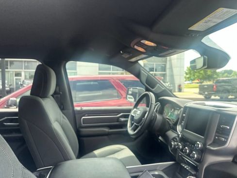 Used 2023 RAM 1500 Big Horn AWD/4WD image 21