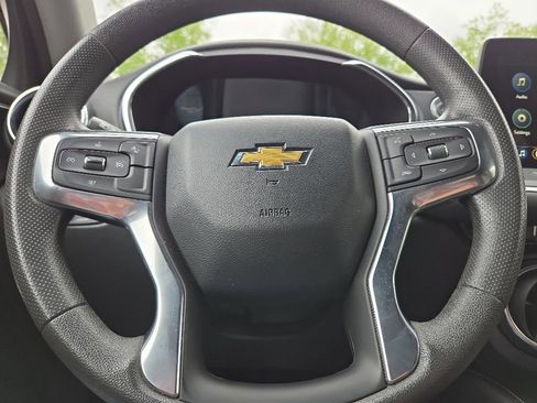 Used 2023 Chevrolet Blazer LT AWD/4WD image 8