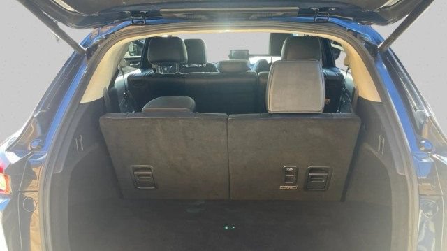 Used 2019 MAZDA CX-9 Touring FWD image 9
