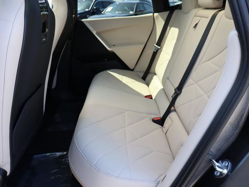 Used 2025 BMW iX xDrive50 image 13