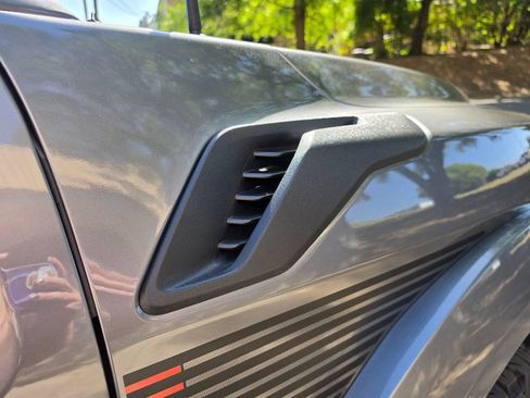 Used 2025 Ford F150 Raptor w/ Equipment Group 803A Raptor R image 56