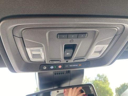 New 2026 GMC Sierra 1500 SLT w/ SLT Premium Plus Package image 25