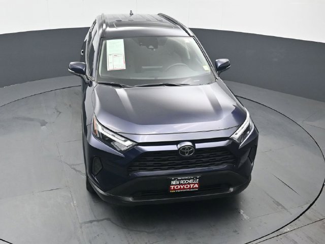 Certified 2024 Toyota RAV4 XLE AWD/4WD image 45