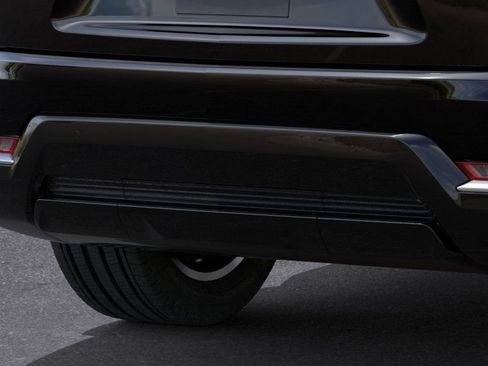 New 2025 Cadillac Escalade IQ Luxury 1 image 14