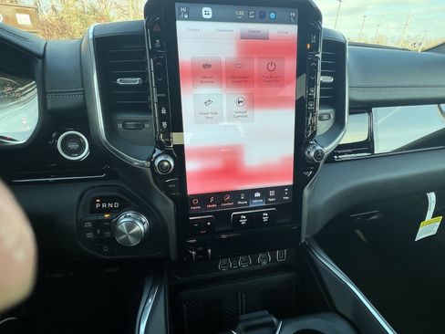 New 2026 RAM 1500 Laramie image 19