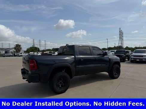 Used 2026 RAM 1500 RHO AWD/4WD image 3