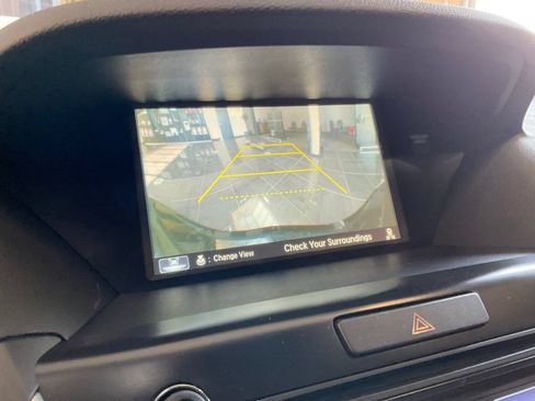 Used 2016 Acura MDX SH-AWD w/ Technology Package image 17
