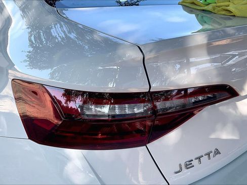 Used 2024 Volkswagen Jetta S FWD image 27