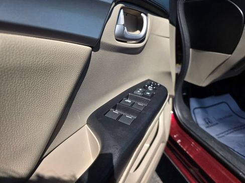Used 2014 Honda Civic EX-L image 22