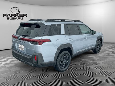 New 2026 Subaru Outback Limited AWD/4WD image 5
