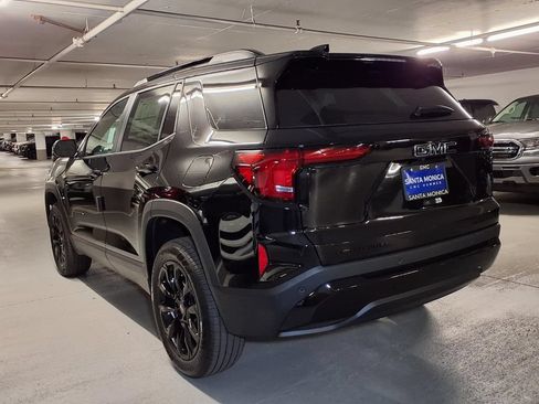 New 2026 GMC Terrain Elevation FWD image 10