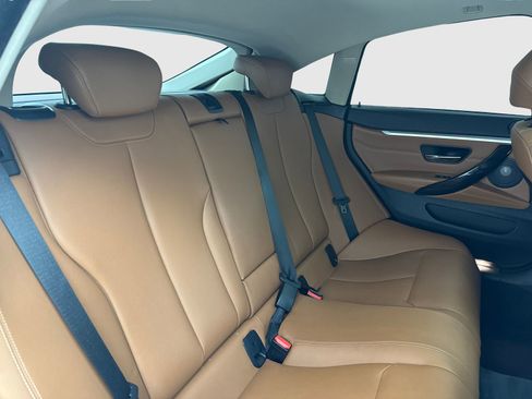 Used 2015 BMW 428i Gran Coupe RWD image 42