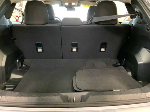 Certified 2024 Subaru Impreza 2.0i image 33