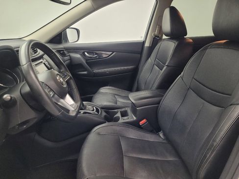 Used 2020 Nissan Rogue SL w/ Premium Package FWD image 17