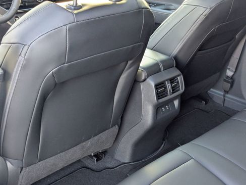 Used 2025 Nissan Murano SL image 31