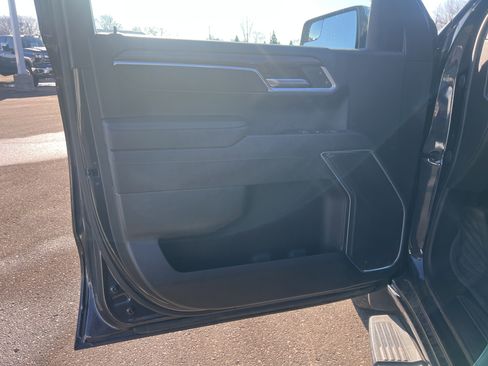 Certified 2022 Chevrolet Silverado 1500 LT image 17