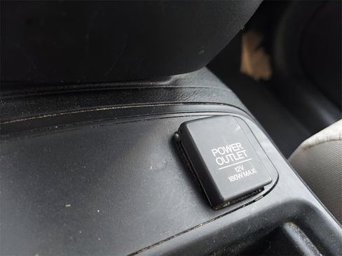 Used 2016 Honda CR-V SE image 25