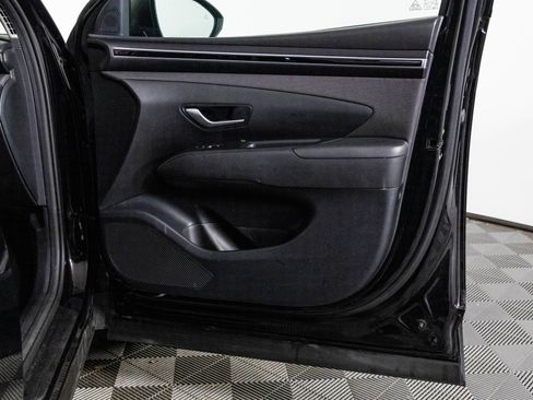 Used 2023 Hyundai Tucson SEL w/ Convenience Package image 41