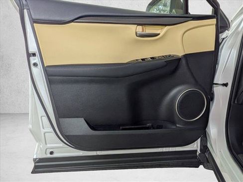 Used 2020 Lexus NX 300 FWD w/ Comfort Package image 14