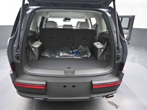 New 2026 Hyundai Santa Fe SE AWD/4WD image 13