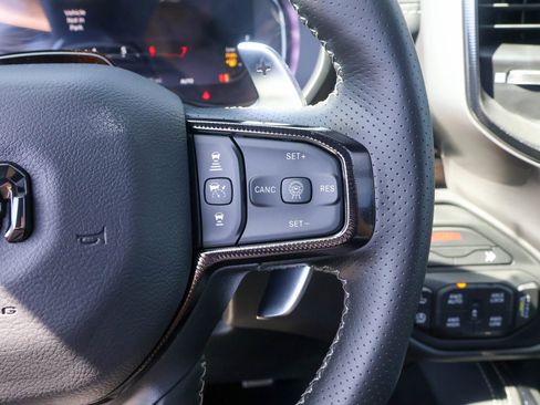 New 2026 RAM 1500 RHO AWD/4WD image 28