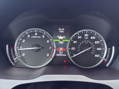 Used 2020 Acura MDX SH-AWD image 22