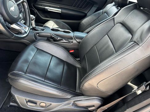 Used 2023 Ford Mustang Premium RWD image 7