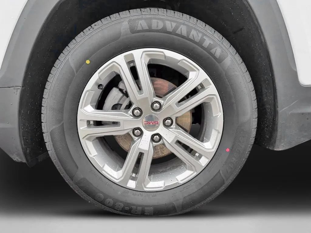 Used 2022 GMC Terrain SLE w/ Driver Convenience Package AWD/4WD image 31