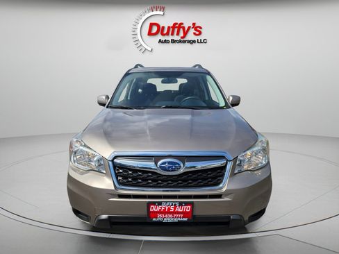 Used 2015 Subaru Forester 2.5i Premium AWD/4WD image 14